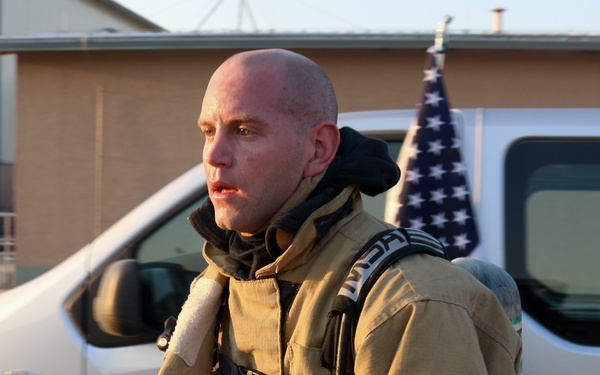 A Breath of Fresh Air