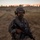 Military Police train in the field Military Police train in the field