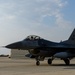 F-16s at BAF