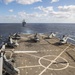 USS Green Bay completes Talisman Saber 17