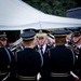 2017 National Jamboree- 3rd Infantry Regiment (The Old Guard)