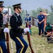 2017 National Jamboree- 3rd Infantry Regiment (The Old Guard)