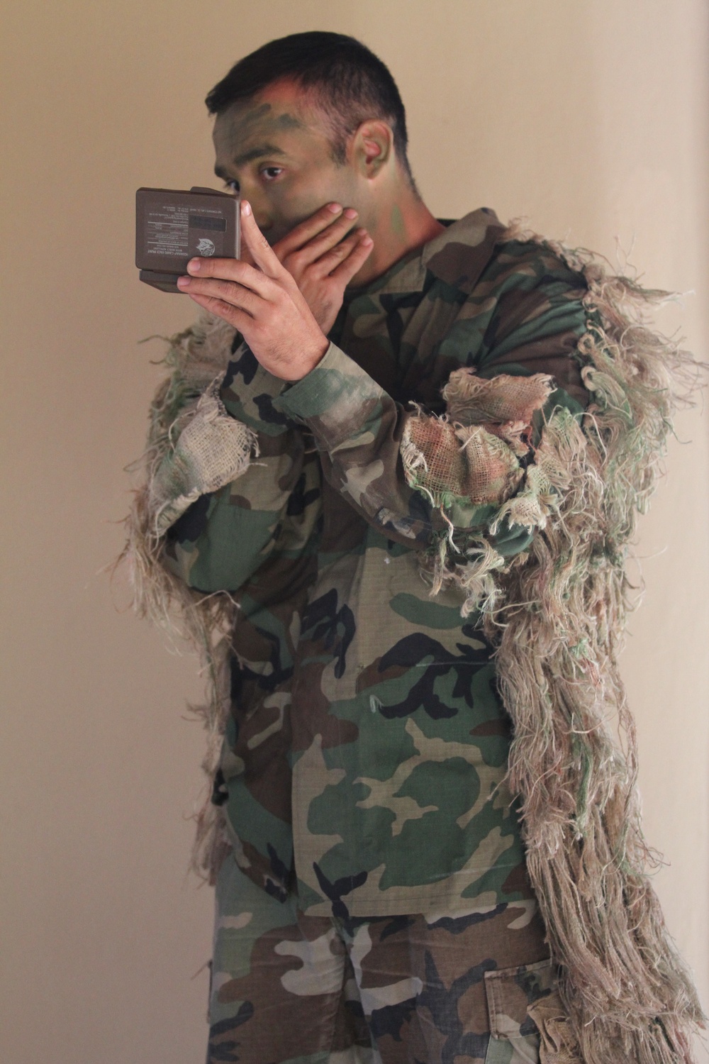 Fuerzas Comando 2017