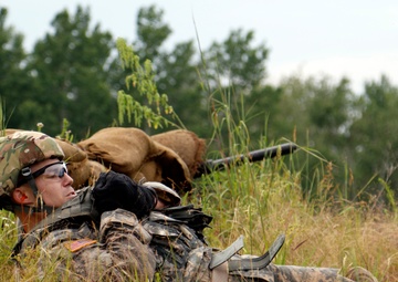 2017 Army National Guard Best Warriro Competition
