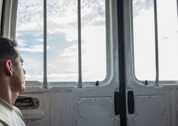 Theatre Security Package (TSP)