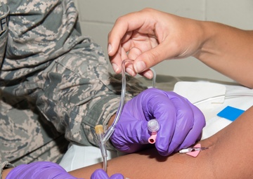 Theatre Security Package (TSP)