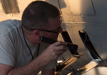 Theatre Security Package (TSP)