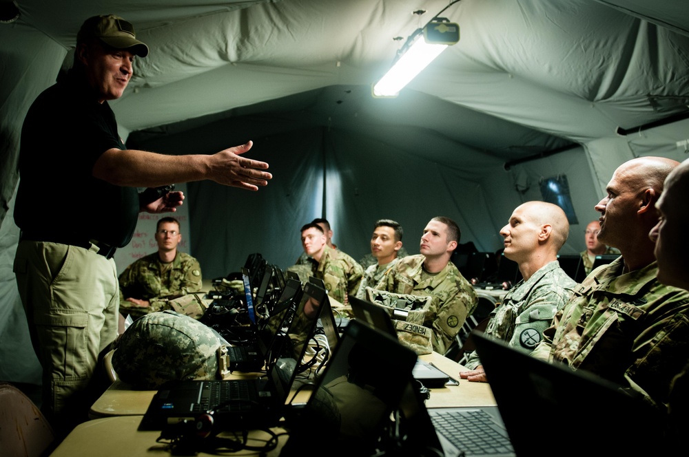 2017 National Jamboree Military Police Equipment Training 2017 National Jamboree Military Police Equipment Training