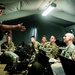2017 National Jamboree Military Police Equipment Training