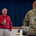 Reserve Soldiers Respond To Nation's Needs