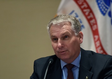 Reserve Chiefs' Panel