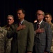 Alabama National Guard 152nd Military Police Company deploys to Guantanamo Bay, Cuba.