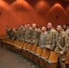 Alabama National Guard 152nd Military Police Company deploys to Guantanamo Bay, Cuba.