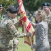 USAG Japan says farewell to one commander, welcomes another