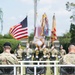 USAG Japan says farewell to one commander, welcomes another