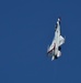 U.S. Air Force Thunderbirds perform during Great Falls Air Show.