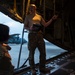 75th Expeditionary Airlift Squadron Conducts Air Drop
