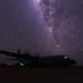 75th Expeditionary Airlift Squadron Conducts Air Drop