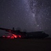 75th Expeditionary Airlift Squadron Conducts Air Drop