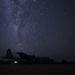 75th Expeditionary Airlift Squadron Conducts Air Drop