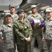 Oregon Air National Guardsmen Deploy for Training to Canada