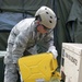 West Virginia National Guard provides logistical support to National Jamboree