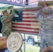 West Virginia National Guard provides logistical support to National Jamboree
