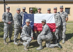 272nd EIS