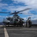 Shock Trauma Platoon readies aircraft