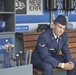 Dodgers Military Hero
