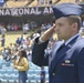 Dodgers Military Hero