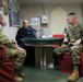 Australian Army Brigadier visits the USS Bonhomme Richard