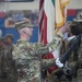 Area Support Group-Kuwait changes command