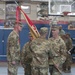 Area Support Group-Kuwait changes command