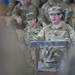 Area Support Group-Kuwait changes command