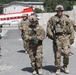 1st AD RSSB travels to Kabul