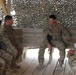 1st AD RSSB travels to Southeast Afghanistan