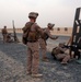 SPMAGTF-CR-CC Marines Stay On Target