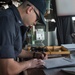 USS Bonhomme Richard (LHD 6) Quartermasters