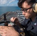 USS Bonhomme Richard (LHD 6) Quartermasters