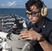USS Bonhomme Richard (LHD 6) Quartermasters