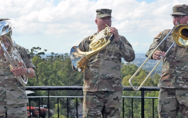 Staff Sgt. Brian Adamski