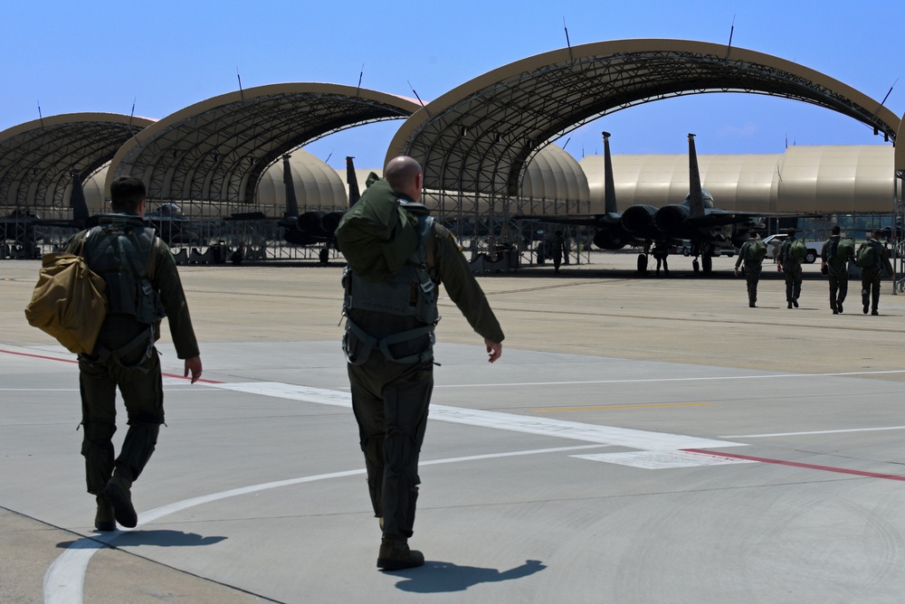 Exercise Thunderdome 17-02