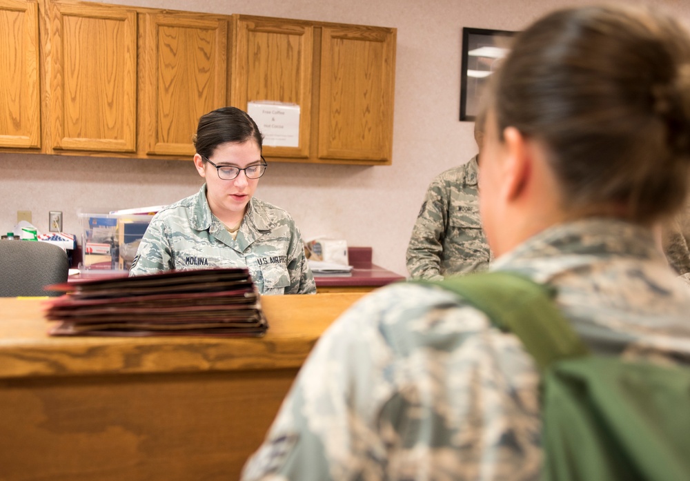 Thunderdome 17-02 tests SJ's rapid deployment capabilities