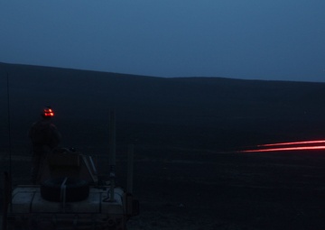 24 MEU sustains in Djibouti