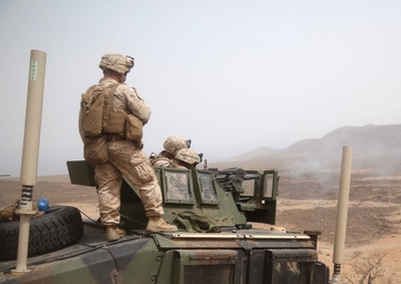 24 MEU sustains in Djibouti