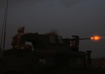 24 MEU sustains in Djibouti