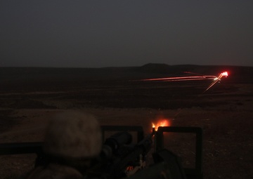 24 MEU sustains in Djibouti