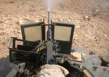 24 MEU sustains in Djibouti