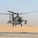AH-64E Apache
